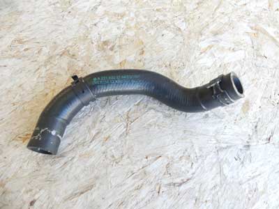 Mercedes HVAC Heater Hose A2218322294 C216 W221 CL550 S550 S CL Class